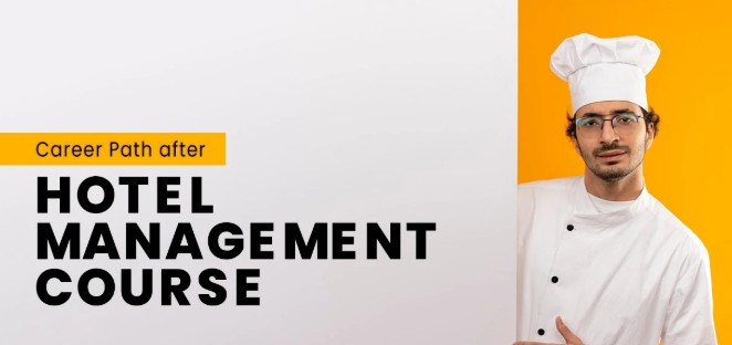 Trade Diploma in Hotel Management