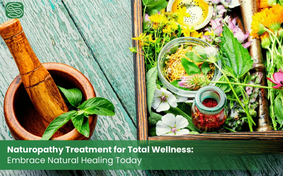 Certificate in Naturopathy
