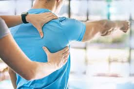 Post Graduate Diploma in Sports Physiotheraphy