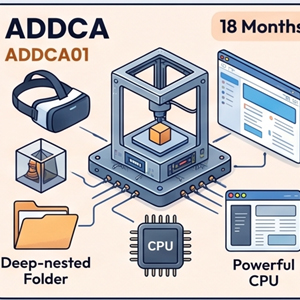 ADVANCE DIGITAL DIPLOMA IN COMPUTER APPLICATION (ADDCA)