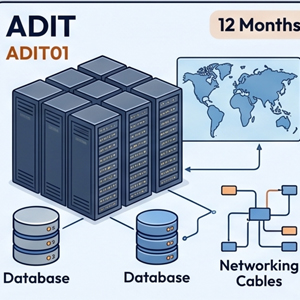 ADVANCE DIPLOMA IN INFORMATION TECHNOLOGY (ADIT)