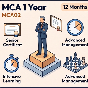 MASTER TRAINER COMPUTER APPLICATION (MCA)