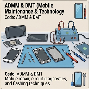 Diploma Mobile Technology