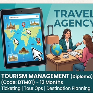Diploma in Tourism Management
